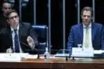 Haddad não justifica a responsabilização de Campos Neto pela taxa Selic em 15%