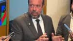 Nome “Foz do Amazonas” é criticado por ministro para designação de bloco de exploração