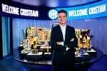 Inter de Milão nomeia Cristian Chivu como técnico