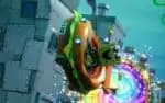 Sonic Racing: CrossWorlds lança DLC com temas do Bob Esponja e personagens da Nickelodeon