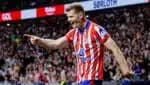 O jogador do Atlético de Madrid afirmou: “Desejamos provocar confusão”