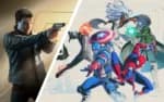Relatório do evento: acompanhe todos os acontecimentos com 007 e Marvel