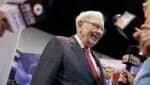 Warren Buffett doou um montante histórico de 6 bilhões de dólares em ações da Berkshire Hathaway