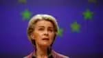 A União Europeia afirma que não cederá na tomada de decisões relativas ao acordo comercial com os Estados Unidos