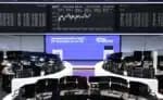 Mercado europeu desabava devido a tensões no Oriente Médio e decisão do Fed