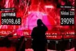 Bolsas asiáticas encerram com resultados mistos após dados do PMI chinês e com tarifas em destaque