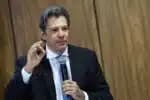 Deputado propõe nomear Haddad para discutir o encerramento da isenção de LCI e LCA