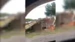 Sisma sacode o centro da Colômbia: vídeo exibe os danos na área