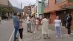 Um terremoto de magnitude 6,3 sacode a região central da Colômbia