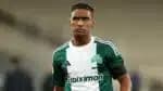 Panathinaikos negocia com Tetê e decide sobre o futuro do jogador