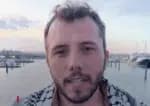 Thiago Ávila, brasileiro que foi interceptado em uma flotilha pela Israel, está em regime de isolamento com uma eurodeputada