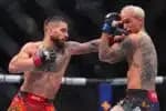 UFC: Drake tem prejuízo de mais de R$ 1 milhão em aposta com Charles do Bronx