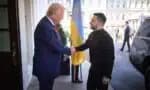 Trump e Zelensky se encontrarão nesta quarta-feira durante cúpula da Otan em Haia