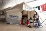 O Brasil recebeu 156 mil refugiados desde 2015