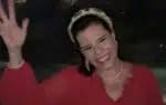 Narcisa Tamborindeguy afirma ter perdido a inocência com o filho de Frank Sinatra