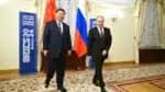 Lula enfrentará cúpula do BRICS com menor número de participantes sem a presença de Xi Jinping e Putin