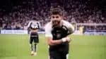 Yuri Alberto é procurado pelo Atlético de Madrid, apurou jornal