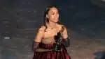 Zoe Saldaña afirma que o Oscar por “Emilia Perez” é “trans” e utiliza pronome neutro