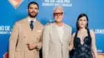 Atriz de “Superman” afirma que filme é distinto de outras obras de James Gunn
