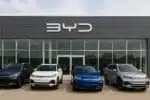 BYD anuncia os modelos King, Song Pro e Yuan Plus para 2026: O Futuro dos Veículos Elétricos