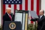Tarifas Trump: quais países já fecharam acordo com os EUA