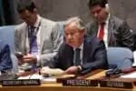 A fome em Gaza se instala em todas as portas, descrito como um “espetáculo de horrores”, segundo a ONU