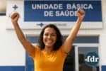 O plano de saúde GRATUITO, assegurado pelo SUS, estará disponível a partir de AMANHÃ (01/08)