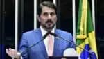 Decisão judicial determina o bloqueio de contas, cartões e o sistema PIX de Marcos do Val