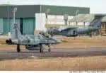 A Força Aérea Brasileira (FAB) utilizará aeronaves equipadas com mísseis durante a Cúpula do BRICS