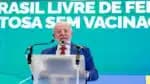 Luiz Inácio Lula da Silva não permanecerá em hotel na Argentina devido às críticas sobre despesas