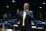Ciro Nogueira critica a polarização “nós contra eles” promovida por Lula e faz referência à eleição de 1989
