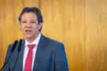 “O Brasil é uma das democracias mais sólidas do planeta”, afirma Fernando Haddad