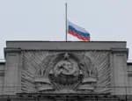 Rússia sanciona lei que penaliza a busca por conteúdo considerado “extremista”