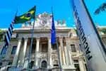 A Universidade de SP organiza evento em favor da soberania nacional, com apoio de mais de 160 organizações
