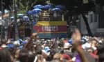 Prefeitura do Rio organiza programação de carnaval em tributo à cantora