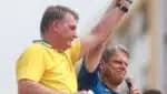 Se Bolsonaro solicitar, Tarcísio será candidato e concederá indulto presidencial