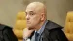 Deputados da UE solicitam bloqueio dos ativos de Moraes