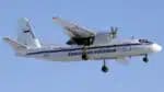 Aeronave transportando múltiplas pessoas sofre acidente na região oriental da Rússia
