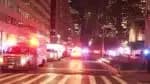 Investigação sobre o indivíduo responsável pelo assassinato de quatro pessoas em Nova York