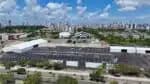 Blue Zone, com foco em sustentabilidade, inicia a montagem para a COP30