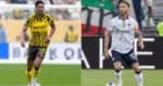 Borussia Dortmund e Monterey disputam a última vaga para as quartas de final do Mundial