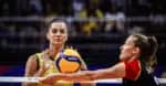 Brasil e Alemanha se enfrentam pela classificação à semifinal da Liga das Nações Femininas
