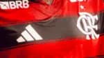Clube de futebol Flamengo alcança resultado expressivo, superando a meta estabelecida e totalizando R$ 463 milhões em transações de jogadores