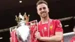 O Liverpool prestará homenagens a Diogo Jota; a torcida deseja que ele tenha sua camisa aposentada