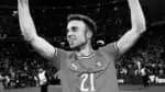 Em homenagem a Diogo Jota e irmão, a Eurocopa Feminina realizará um minuto de silêncio