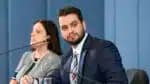 Advogados de Filipe Martins solicitam o adiamento do depoimento perante o STF