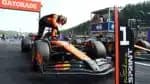 Piastri conquista a pole position da corrida sprint na Bélgica; Bortoleto larga em 10º lugar