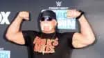Hulk Hogan, ícone da luta livre, faleceu aos 71 anos
