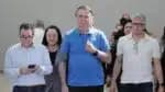 Bolsonaro apresenta evolução positiva com o tratamento medicamentoso