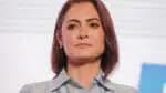 Michelle Bolsonaro declara apoio a líder do União Brasil no Senado